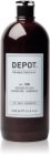 DEPOT 100 HAIR CLEANSING NO. 108 DETOXIFYING CHARCOAL SHAMPOO čisticí detoxikační šampon pro všechny typy vlasů