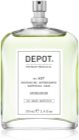 DEPOT 400 SHAVE SPECIFICS NO. 407 RESTORING AFTERSHAVE osvěžující voda po holení