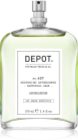 DEPOT No. 407 Restoring Aftershave osvěžující voda po holení