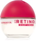 Dermacol Bio Retinol omladzujúci nočný krém s retinolom