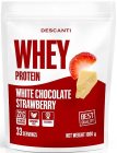 Descanti Whey Protein syrovátkový protein