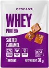 Descanti Whey Protein syrovátkový protein