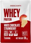 Descanti Whey Protein syrovátkový protein
