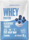 Descanti Whey Protein syrovátkový protein