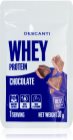 Descanti Whey Protein syrovátkový protein