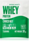 Descanti Whey Protein syrovátkový protein