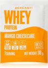 Descanti Whey Protein syrovátkový protein