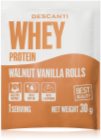 Descanti Whey Protein syrovátkový protein