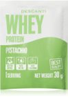 Descanti Whey Protein syrovátkový protein