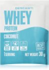 Descanti Whey Protein syrovátkový protein