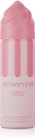 DESERVED Whipped Shower Foam Strawberry Milkshake doccia schiuma per il corpo