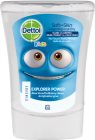 Dettol Soft on Skin Kids recharge pour doseur de savon sans contact
