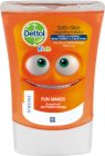 Dettol Soft on Skin Kids recharge pour doseur de savon sans contact