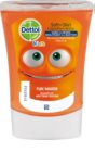 Dettol Soft on Skin Kids rezervă pentru dozator de săpun cu senzori, fără atingere