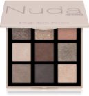 Diego dalla Palma Eyeshadow Palette Nuda Warm palette de fards à paupières