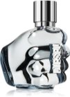 Diesel Only The Brave Eau de Toilette -tuoksu miehille
