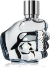 Diesel Only The Brave Eau de Toilette -tuoksu miehille