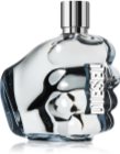 Diesel Only The Brave Eau de Toilette -tuoksu miehille