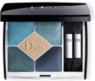 DIOR Diorshow 5 Couleurs Couture paletka očních stínů