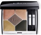 DIOR Diorshow 5 Couleurs Couture paleta de sombras de ojos