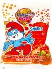 Disney Smurfs compresse frizzanti colorate da bagno