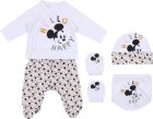 Disney Mickey Gift Pack lahjasetti (vauvoille)