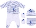 Disney Mickey Gift Pack Geschenkset (für Babys)