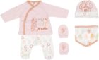 Disney Minnie Gift Pack set cadou (pentru bebeluși)