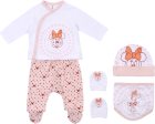 Disney Minnie Gift Pack lote de regalo para bebés