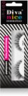 Diva & Nice Cosmetics Accessories Lashes umelé mihalnice