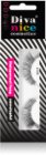 Diva & Nice Cosmetics Accessories Lashes umelé mihalnice