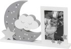 Dooky Luxury Memory Box Triple Frame Printset dekorativní rámeček s LED podsvícením