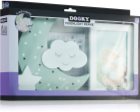 Dooky Luxury Memory Box Triple Frame Printset dekorativní rámeček s LED podsvícením