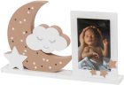 Dooky Luxury Memory Box Triple Frame Printset dekorativní rámeček s LED podsvícením