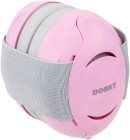 Dooky Baby Ear Protection BABY 0-36m protetores de ouvidos para crianças