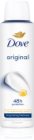 Dove Original antiperspirant sprej