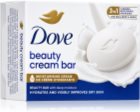 Dove Original κρεμώδες δισκίο για πλύσιμο