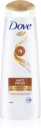 Dove Anti Frizz szampon odżywczy przeciwko puszeniu się włosów