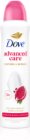 Dove Advanced Care Pomegranate antyperspirant spray