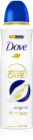 Dove Advanced Care Original antiperspiranttisuihke 72h