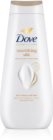 Dove Advanced Care Nourishing Silk gel douche hydratant