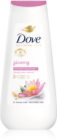 Dove Advanced Care Glowing sprchový gel