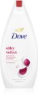 Dove Silky Velvet nährendes Duschgel