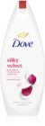 Dove Silky Velvet nährendes Duschgel