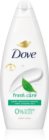 Dove Fresh Care Nærende brusegel