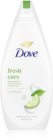 Dove Fresh Care odżywczy żel pod prysznic