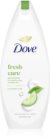Dove Fresh Care Nærende brusegel