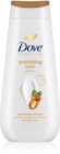 Dove Advanced Care Nourishing Care ενυδατικό τζελ ντους