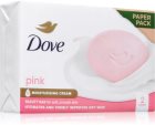 Dove Pink Cremet tablet til vaskemaskinen