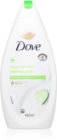 Dove Refreshing Shower Gel Brusegel Til kvinder
